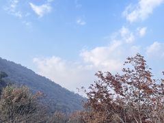 -妙峰山风景名胜区