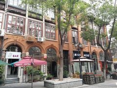 -飞马旅黎黄陂路文旅街区