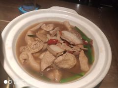 -刀板香·安徽菜(望江东路店)