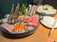 -生如夏花泰式火锅(鹭洲里店)