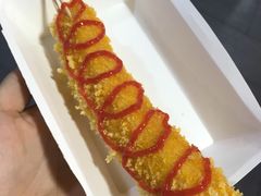 -星隆国际·芜湖小吃街