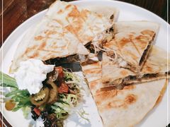 -小主人西餐厅 master table(青年中路店)