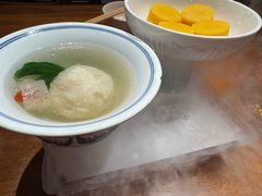 -李犟大爆鳝面·手工蟹黄包(湖滨西湖店)