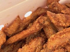 -肯德基(燕岭店)