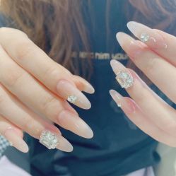 -LADYGIRL·Nail·Lash·美甲美睫