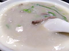 -华辉拉肠(小北路店)