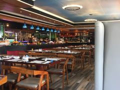 -泰谷酒店·太古码头闽菜自助餐厅