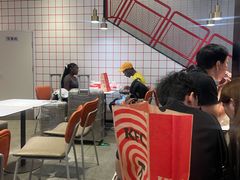 -肯德基(北京南站店)