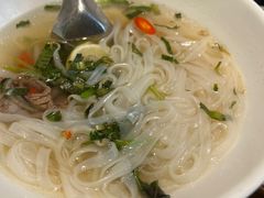 -蔡澜Pho·越南粉餐厅(海上世界店)