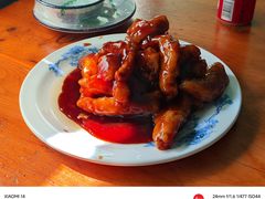 -洪福亮酒家(南草厂街店)