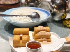 -广东道至正餐厅(区庄店)