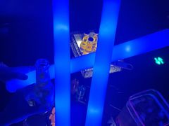 -赤红音乐现场(浦东金桥路店)