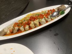 -艳阳天民俗村(公园路店)