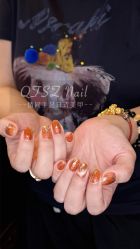 -情同手足美甲美睫