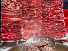 -潮正和潮汕牛肉火锅·老字号(番禺万达店)