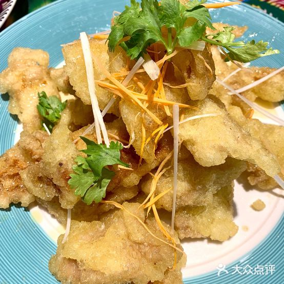 雪乡东北妈妈菜(梅里古镇店)
