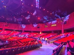 -珠海横琴长隆《卡卡虎奇遇记》