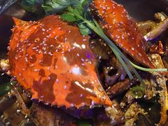 -一盐堂本帮菜(外滩店)