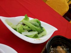 -弘法寺斋菜馆素食