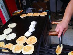 -油旋张(大观园店)