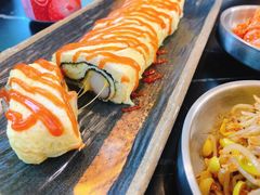 -HONGA HONGA雄家(曹路店)