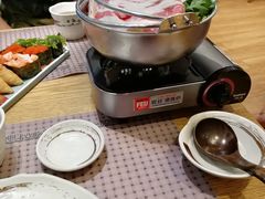 -林妈妈村·日式料理(宝山万达店)