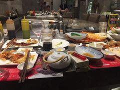 -大渔铁板烧(花园道店)