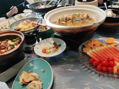 -印巷里主题餐厅(马鞍山店)