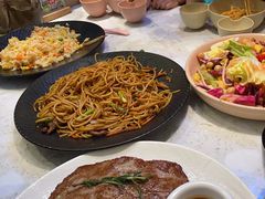 -水天堂西餐厅(昆山万象汇店)