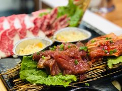 -秋木烤肉·韩国牛肉名家(高新旗舰店)