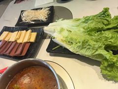 -呷哺呷哺 黄金牧场 (中发百旺店)