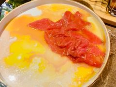 -三人行骨头王火锅(长寿店)
