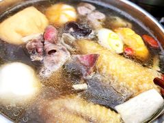 -丽江庭院之爱在路上(西单店)