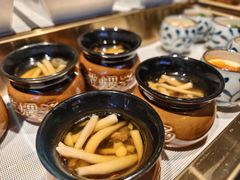 -吉布鲁牛排海鲜自助(龙湖北城天街购物广场店)