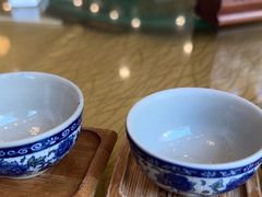 -澳门西南饭店·粤菜·茶市·手工点心(华海路店)