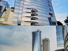 -厦门海港英迪格酒店(中山路店)
