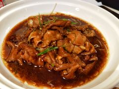 -79号渔船海鲜饭店(宝安店)