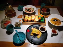 -荷塘秋月·本帮江浙菜(国权路店)