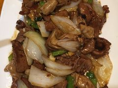 -金掌勺东北菜(格兰晴天店)