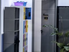 -即刻健身馆(对外经贸店)