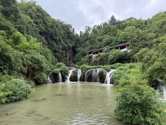 -天河潭旅游度假区