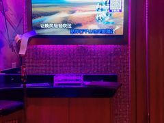 -TOP星派对KTV(珠影星光城店)