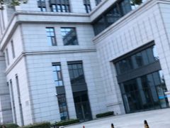 -奥林匹克体育中心游泳跳水中心