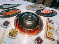 -捞神煲汤火锅(湖滨商业街店)