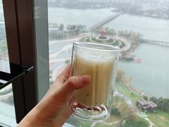 -南京景枫万豪酒店·万豪中餐厅