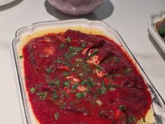 -旺达·福州菜(正大广场店)
