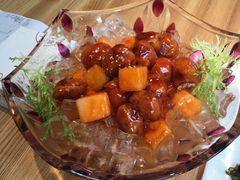 -周三的情书花园餐厅(江北店)