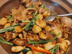 -顺味凤城·顺德菜专门店(九六广场店)