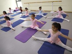 -予荷舞蹈(盛景校区)