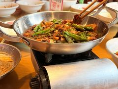 -湘阁里辣(南岭购物广场店)